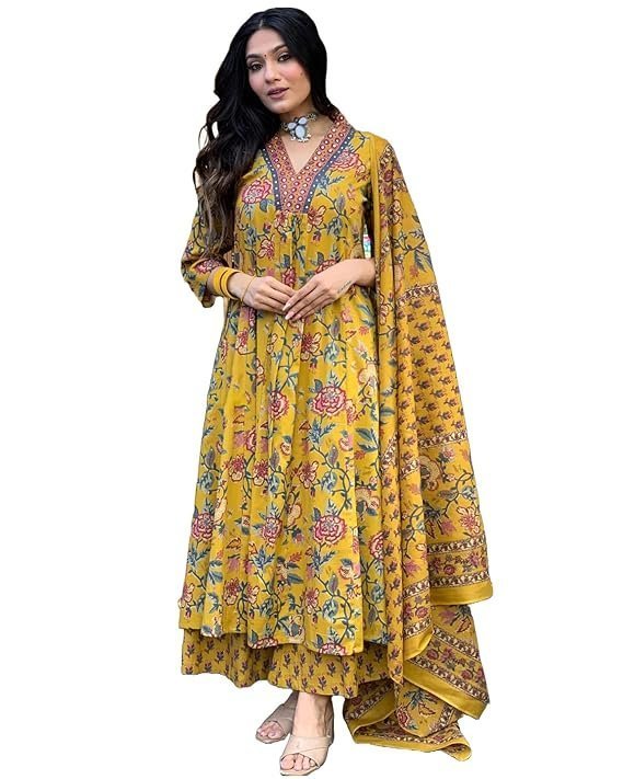 Kurta Sets