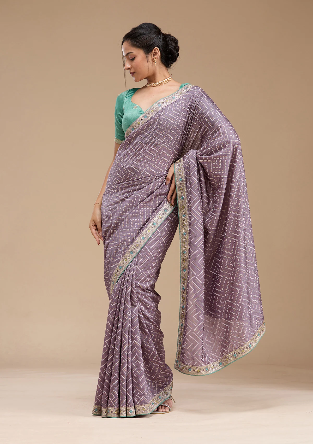 Sarees