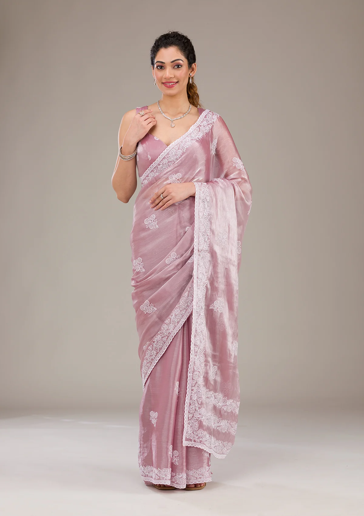 Nivisas Fashion Saree Collection