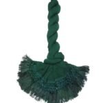 Chiffon Fancy Lace-Trim Women’s Dupatta
