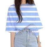 Printed T-Shirt for Women