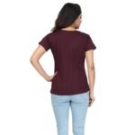 T-Shirt for Women - Image 3