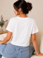 Hope Tshirt for Women Girls - Image 2
