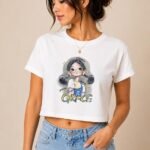 Hope Tshirt for Women Girls