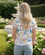 Women's Short Sleeve T-Shirt - Image 4