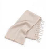 Women's Banarasi Organza Striped Dupatta - Image 2