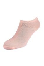 Polyester Blend Women Ankle Socks Low Cut Thin Sock Multi Colour Soft Sock 5 Pairs - Image 6