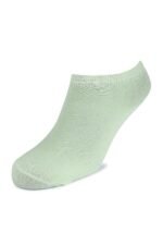Polyester Blend Women Ankle Socks Low Cut Thin Sock Multi Colour Soft Sock 5 Pairs - Image 5