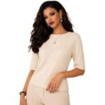T-Shirt Top for Women