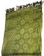 Saba Fashion Women Viscose Jaquard Scarf/Shawl/Dupatta/Hijab/Wrap/Scarves/Stoles - Image 2